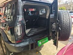 Jetour Jietu Traveler 2023 2.0T AWD Conquest - ფოტო 19