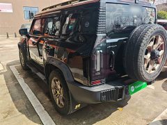 Jetour Jietu Traveler 2023 2.0T AWD Conquest - ფოტო 5