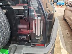 Jetour Jietu Traveler 2023 2.0T AWD Conquest - ფოტო 8
