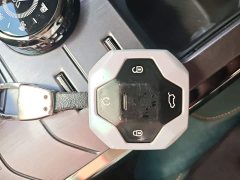 Jetour Jietu Traveler 2023 2.0T AWD Conquest - ფოტო 9