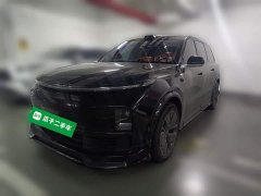 Li Auto L9 2022 Max - ფოტო 1
