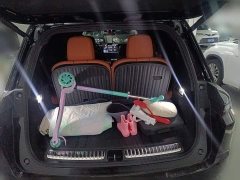 Li Auto L9 2022 Max - ფოტო 10