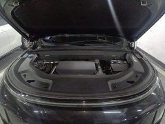 Li Auto L9 2022 Max - ფოტო 11