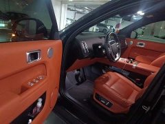 Li Auto L9 2022 Max - ფოტო 14