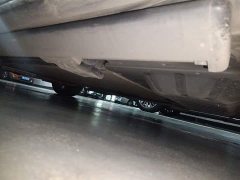 Li Auto L9 2022 Max - ფოტო 19
