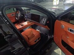 Li Auto L9 2022 Max - ფოტო 20