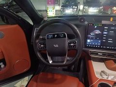 Li Auto L9 2022 Max - ფოტო 3