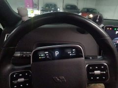 Li Auto L9 2022 Max - ფოტო 4