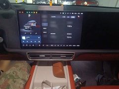 Li Auto L9 2022 Max - ფოტო 6