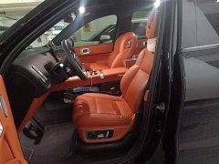 Li Auto L9 2022 Max - ფოტო 8