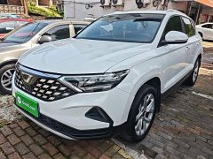 Volkswagen Jetta VS5 280TSI Automatic Deluxe Pro - ფოტო 1
