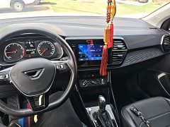 Volkswagen Jetta VS5 280TSI Automatic Deluxe Pro - ფოტო 10