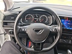 Volkswagen Jetta VS5 280TSI Automatic Deluxe Pro - ფოტო 11