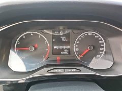 Volkswagen Jetta VS5 280TSI Automatic Deluxe Pro - ფოტო 12