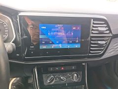 Volkswagen Jetta VS5 280TSI Automatic Deluxe Pro - ფოტო 13