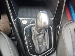 Volkswagen Jetta VS5 280TSI Automatic Deluxe Pro - ფოტო 14