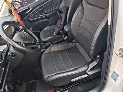 Volkswagen Jetta VS5 280TSI Automatic Deluxe Pro - ფოტო 15