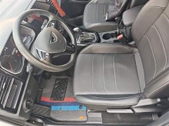 Volkswagen Jetta VS5 280TSI Automatic Deluxe Pro - ფოტო 16