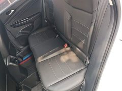 Volkswagen Jetta VS5 280TSI Automatic Deluxe Pro - ფოტო 17