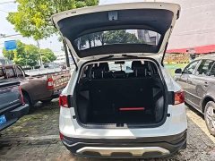 Volkswagen Jetta VS5 280TSI Automatic Deluxe Pro - ფოტო 19