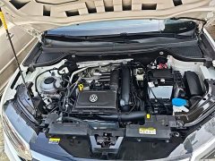 Volkswagen Jetta VS5 280TSI Automatic Deluxe Pro - ფოტო 20