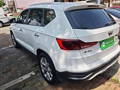 Volkswagen Jetta VS5 280TSI Automatic Deluxe Pro - ფოტო 5