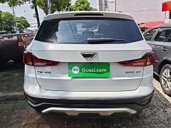 Volkswagen Jetta VS5 280TSI Automatic Deluxe Pro - ფოტო 6