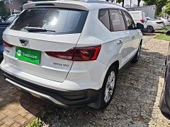 Volkswagen Jetta VS5 280TSI Automatic Deluxe Pro - ფოტო 7
