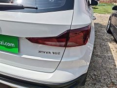 Volkswagen Jetta VS5 280TSI Automatic Deluxe Pro - ფოტო 8