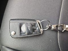 Volkswagen Jetta VS5 280TSI Automatic Deluxe Pro - ფოტო 9