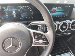 Mercedes-Benz B-Class 2021 B 180 Fashion Edition - ფოტო 10
