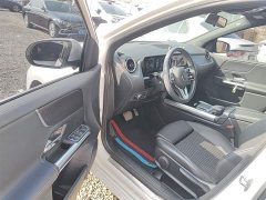 Mercedes-Benz B-Class 2021 B 180 Fashion Edition - ფოტო 12