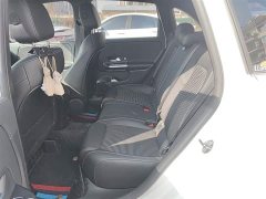 Mercedes-Benz B-Class 2021 B 180 Fashion Edition - ფოტო 13