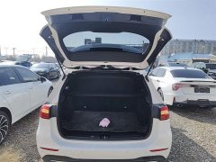 Mercedes-Benz B-Class 2021 B 180 Fashion Edition - ფოტო 15