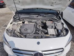 Mercedes-Benz B-Class 2021 B 180 Fashion Edition - ფოტო 16