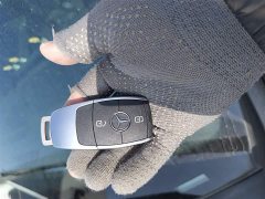 Mercedes-Benz B-Class 2021 B 180 Fashion Edition - ფოტო 17
