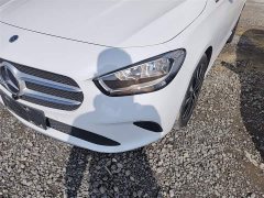 Mercedes-Benz B-Class 2021 B 180 Fashion Edition - ფოტო 18