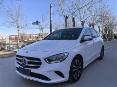 Mercedes-Benz B-Class 2021 B 180 Fashion Edition - ფოტო 2