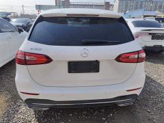 Mercedes-Benz B-Class 2021 B 180 Fashion Edition - ფოტო 4