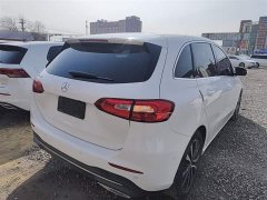 Mercedes-Benz B-Class 2021 B 180 Fashion Edition - ფოტო 5