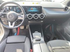 Mercedes-Benz B-Class 2021 B 180 Fashion Edition - ფოტო 9