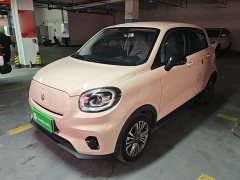 Leapmotor T03 Liuli Edition - ფოტო 1