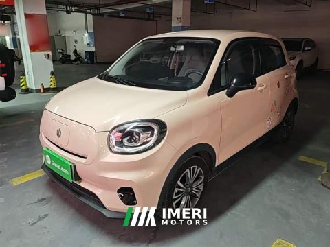 2022 Leapmotor T03 Liuli Edition - ავტომობილი ჩინეთიდან