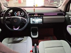 Leapmotor T03 Liuli Edition - ფოტო 10