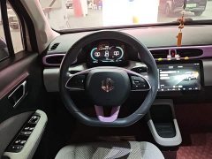 Leapmotor T03 Liuli Edition - ფოტო 11
