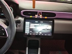 Leapmotor T03 Liuli Edition - ფოტო 13