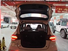 Leapmotor T03 Liuli Edition - ფოტო 19