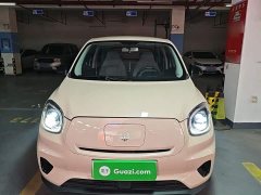 Leapmotor T03 Liuli Edition - ფოტო 3