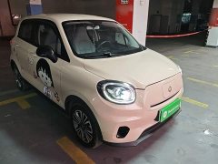Leapmotor T03 Liuli Edition - ფოტო 4