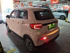 Leapmotor T03 Liuli Edition - ფოტო 5